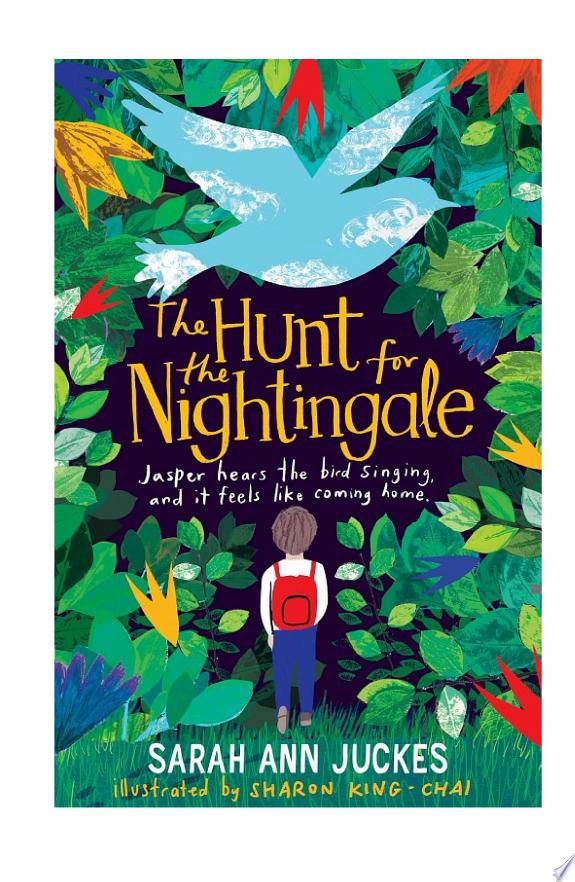 Hunt for the Nightingale