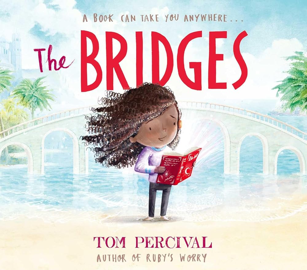 The Bridges cover image