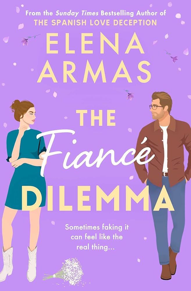 The Fiance Dilemma cover image