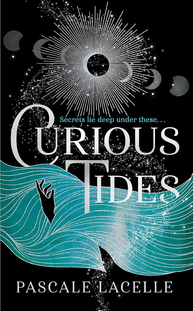 Curious Tides cover image