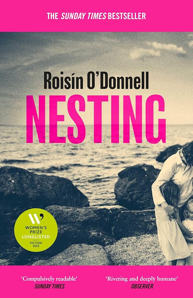 Nesting cover image