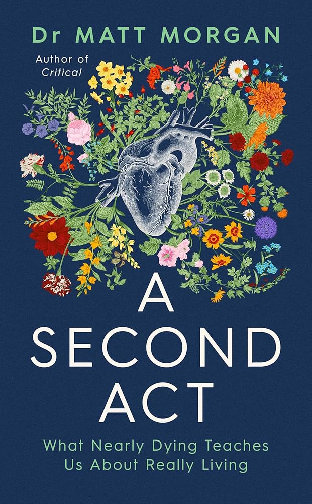 A Second Act cover image