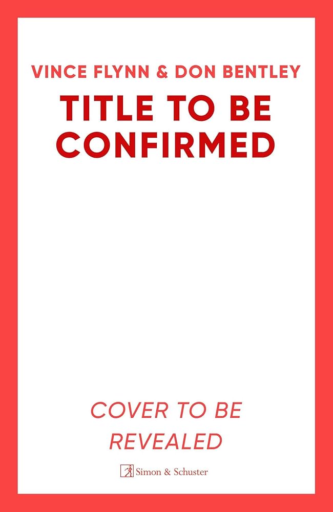Denied Access: The New York Times bestselling Mitch Rapp series is back - don't miss this high-octane follow-up to the riveting AMERICAN ASSASSIN: Volume 24 cover image