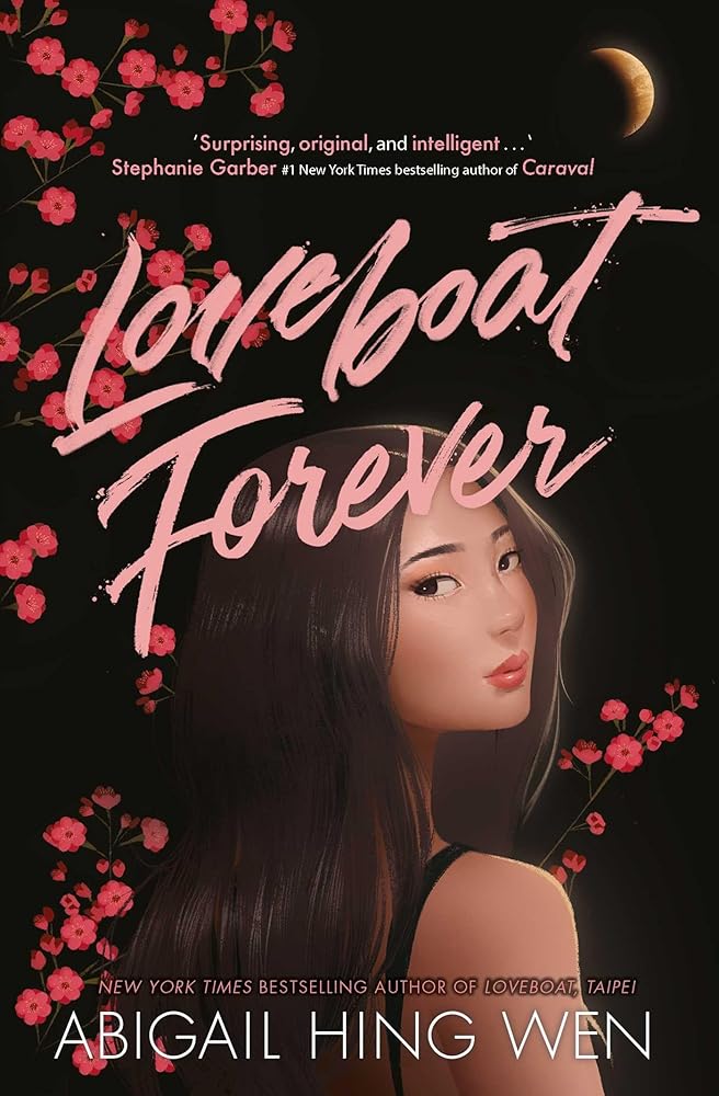 Loveboat Forever cover image