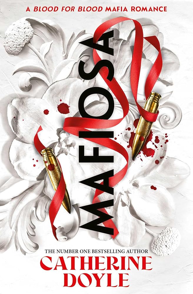 Mafiosa cover image