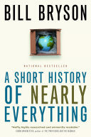 A LITTLE HISTORY OF EVERYTHING