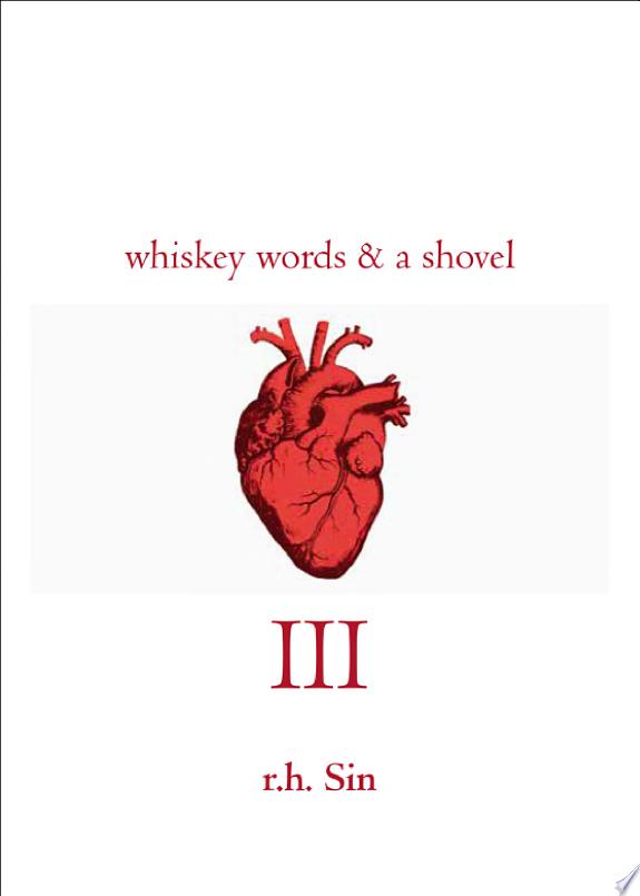 WHISKEY WORDS & A SHOVEL III