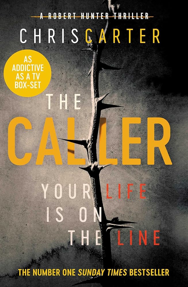 Caller cover image