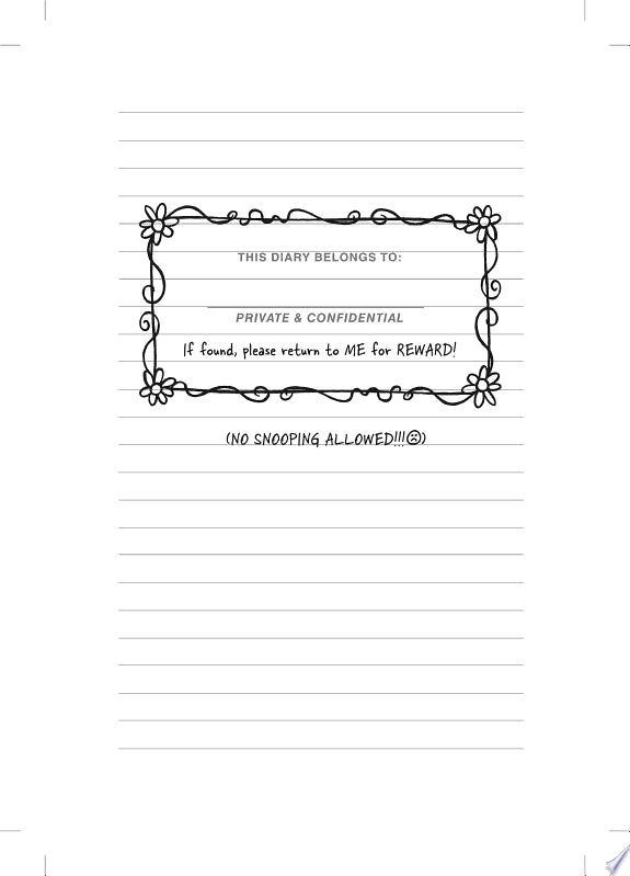 DORK DIARIES OMG: ALL ABOUT