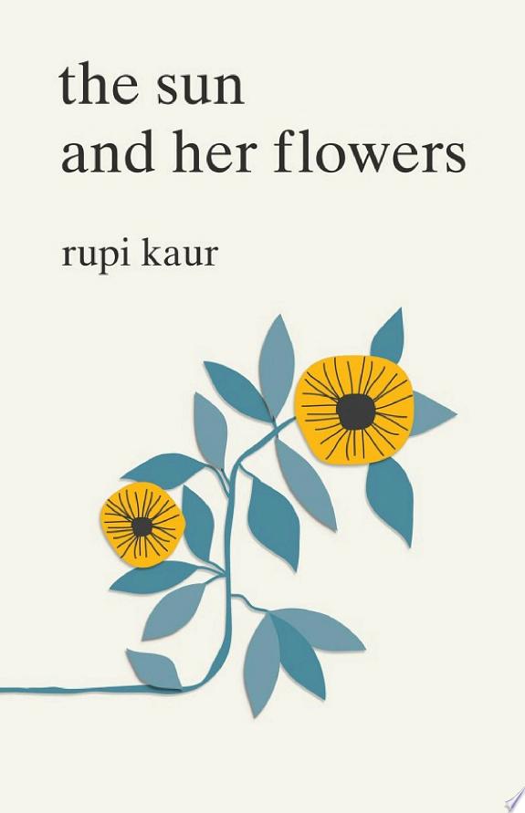 The Sun and her flowers