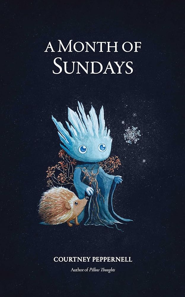A Month of Sundays cover image