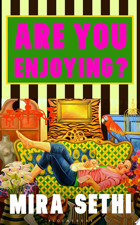 Are You Enjoying?