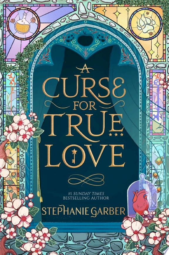 A Curse For True Love