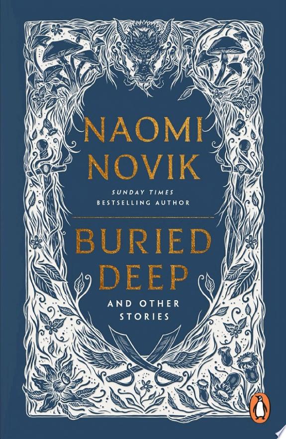 Buried Deep and Other Stories