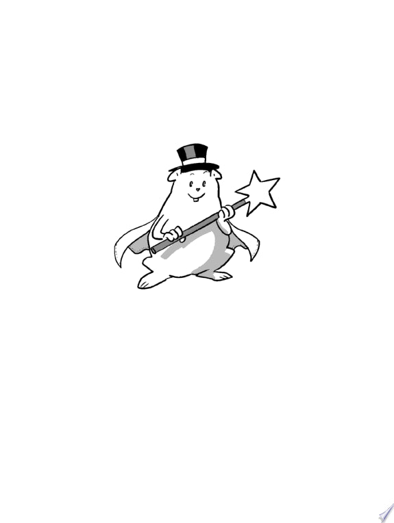 CAPTAIN AWESOME SAYS THE MAGIC WORD