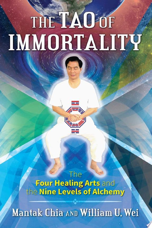 TAO OF IMMORTALITY