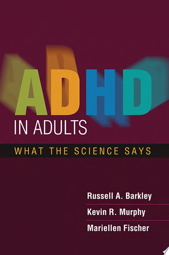 ADHD