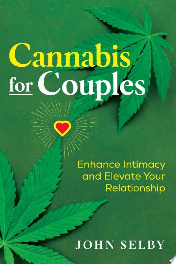 CANNABIS FOR COUPLES