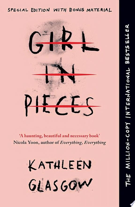 Girl In Pieces
