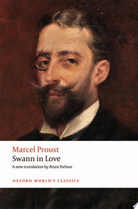 Swann in Love