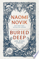 BURIED DEEP AND OTHER STORIES