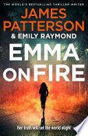 EMMA ON FIRE