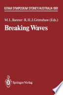 BREAKING WAVES