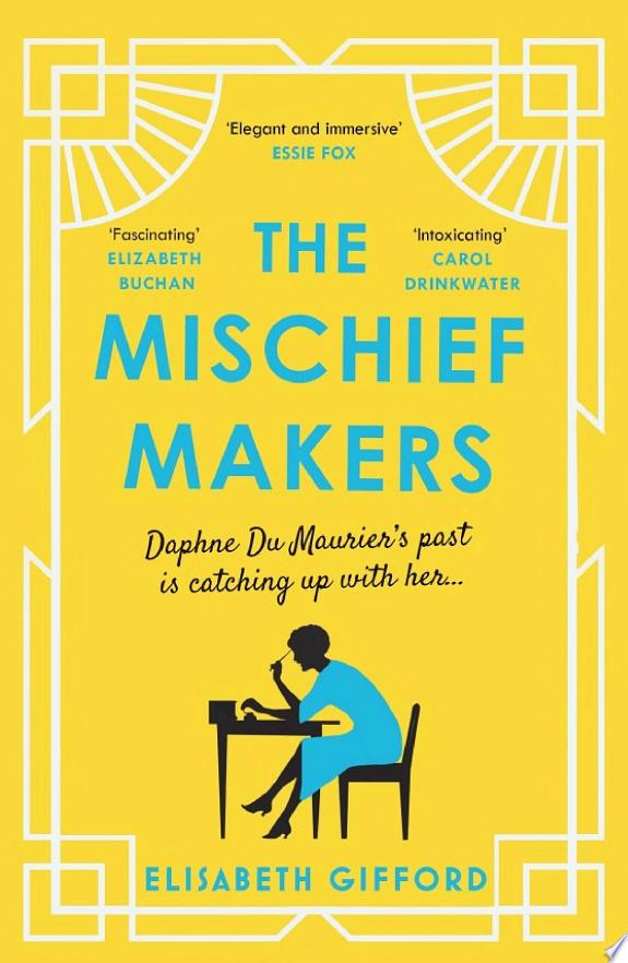 THE MISCHIEF MAKERS