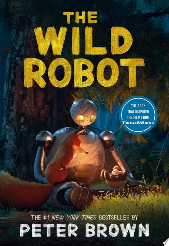 The Wild Robot
