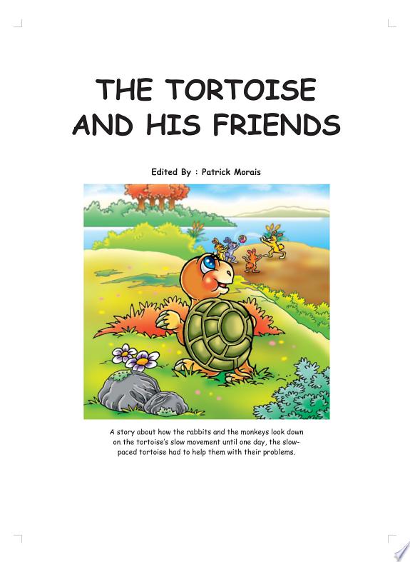 GV: TORTOISE & FRIENDS