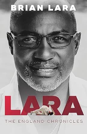 LARA cover image