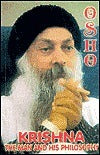 Krishna: The Man and his Philosophy cover image