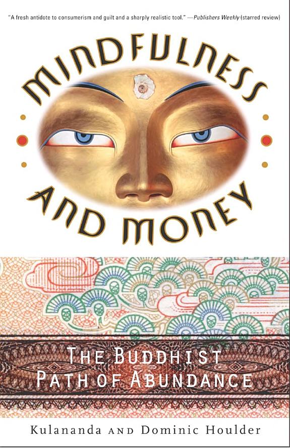 Marks, Mindfulness & Money