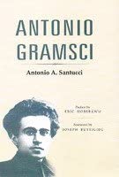Antonio Gramsci cover image