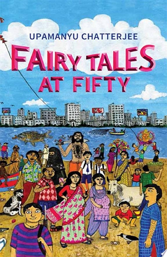 FAIRY TALES AT FIFTY