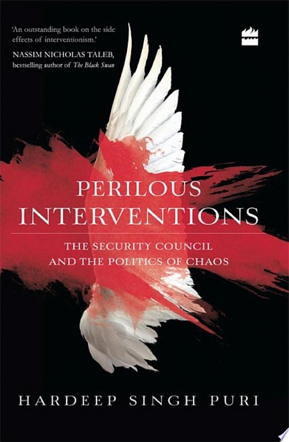 PERILOUS INTERVENTIONS
