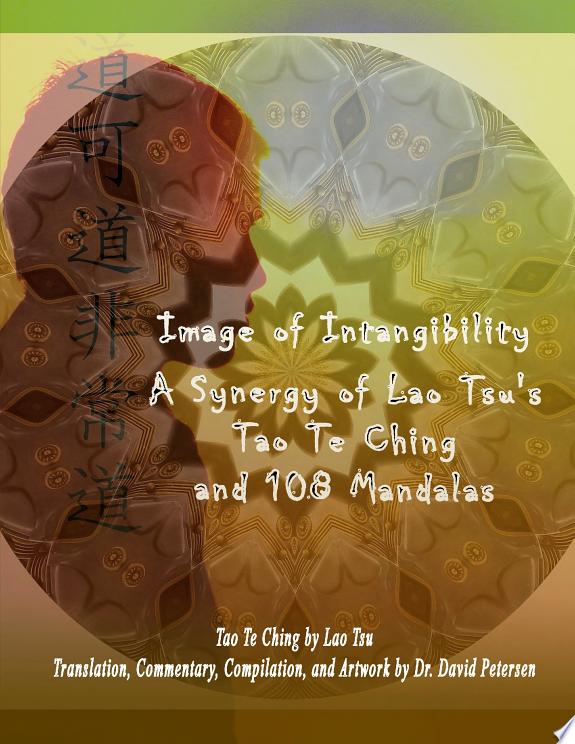 Lao Tsu - Tao Te Ching