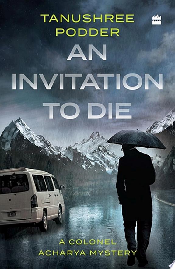 INVITATION TO DIE