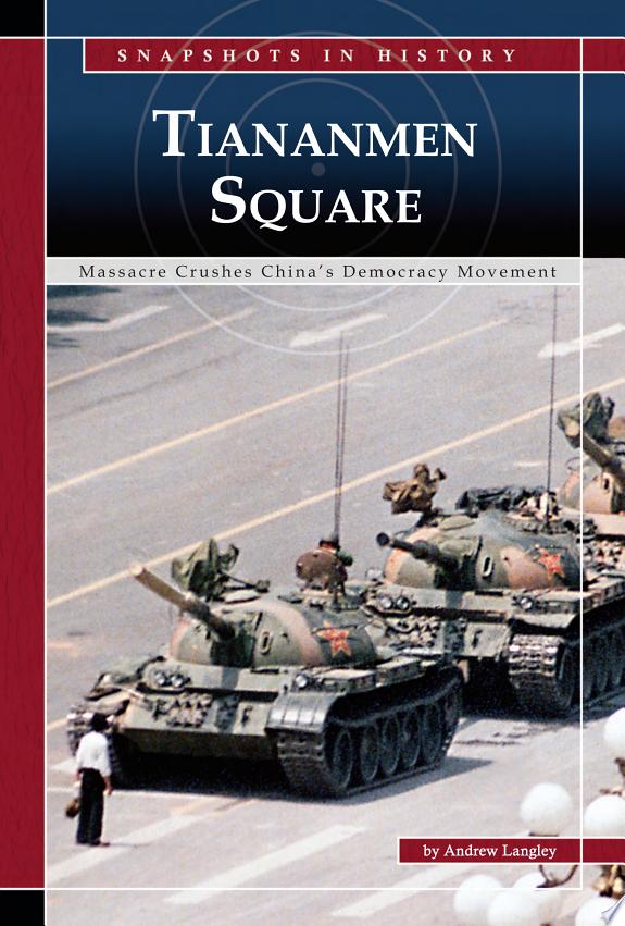 TIANANMEN SQUARE