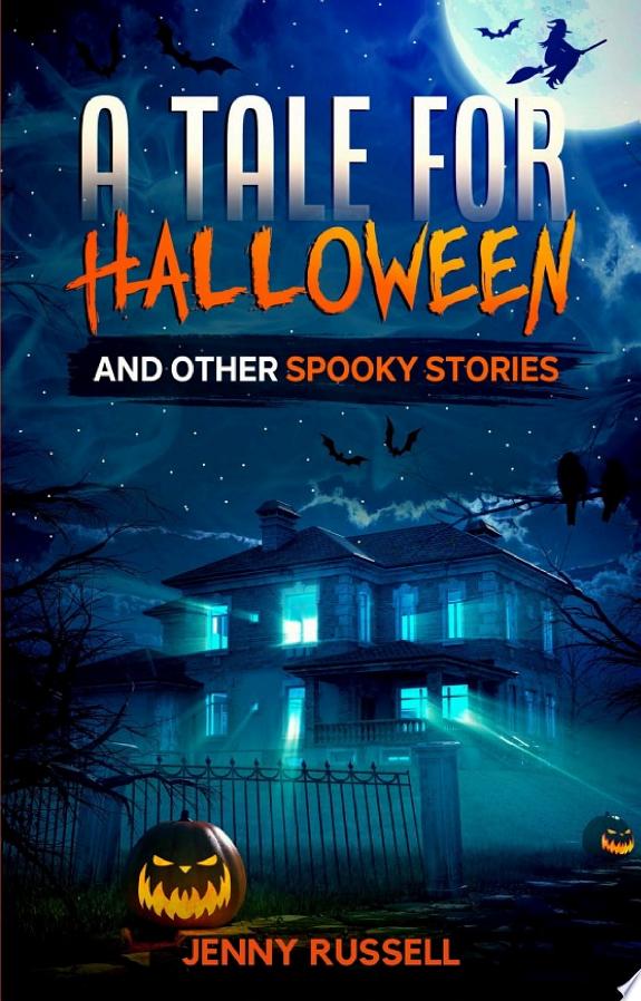 SPOOKY STORIES