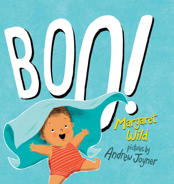 World Book Capital - An Illustrated Picture Book For Children - Introducing Kids To The World of Boo