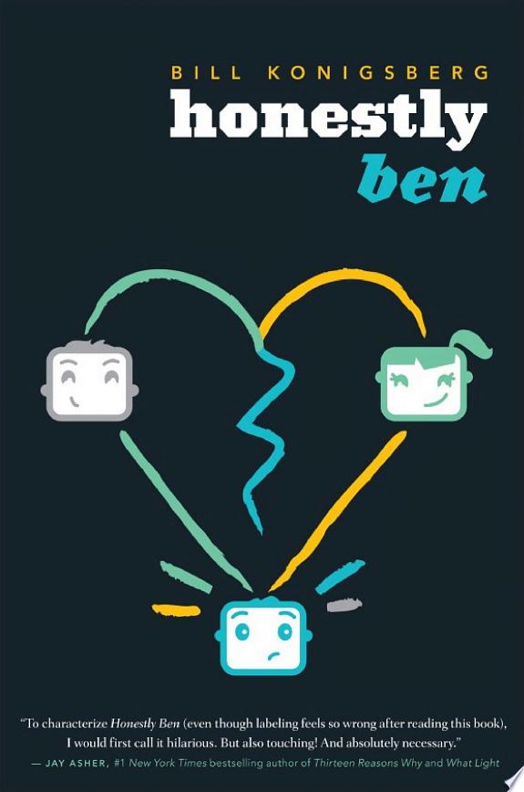 HONESTLY BEN