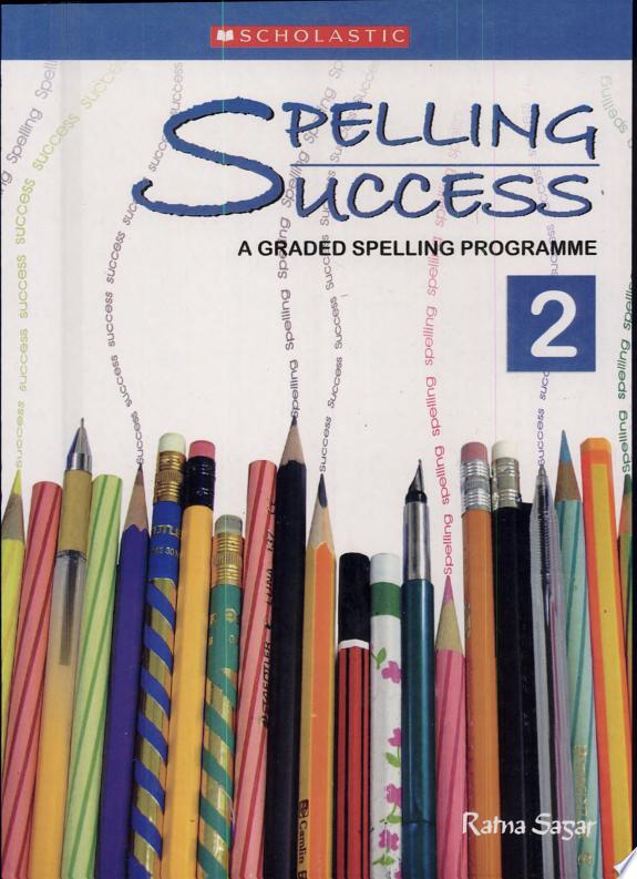Spelling Success: Class 2