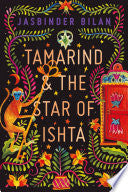 TAMARIND & THE STAR OF ISHTA