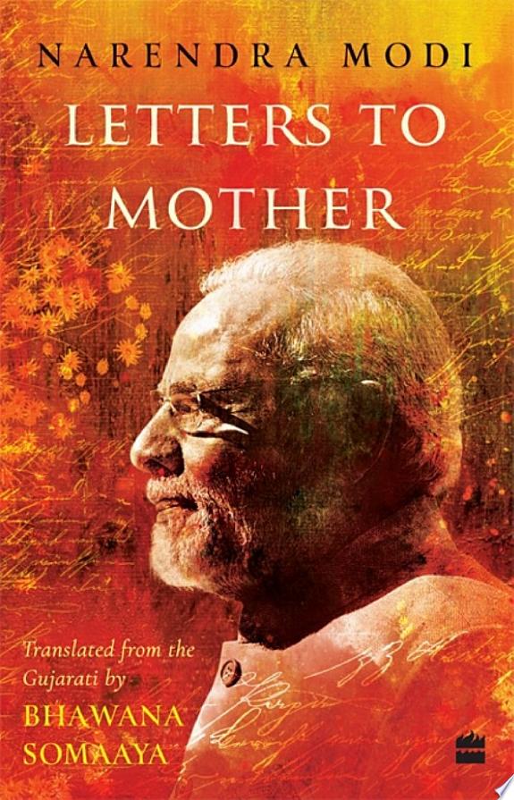 LETTERS TO MOTHER.