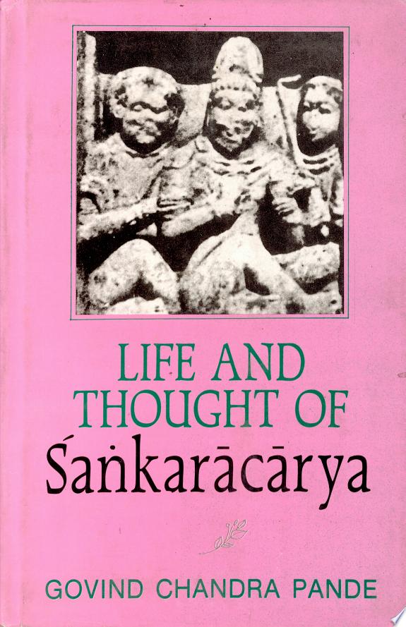 SANKARAYANAM: THE JOURNEY OF SANKARA