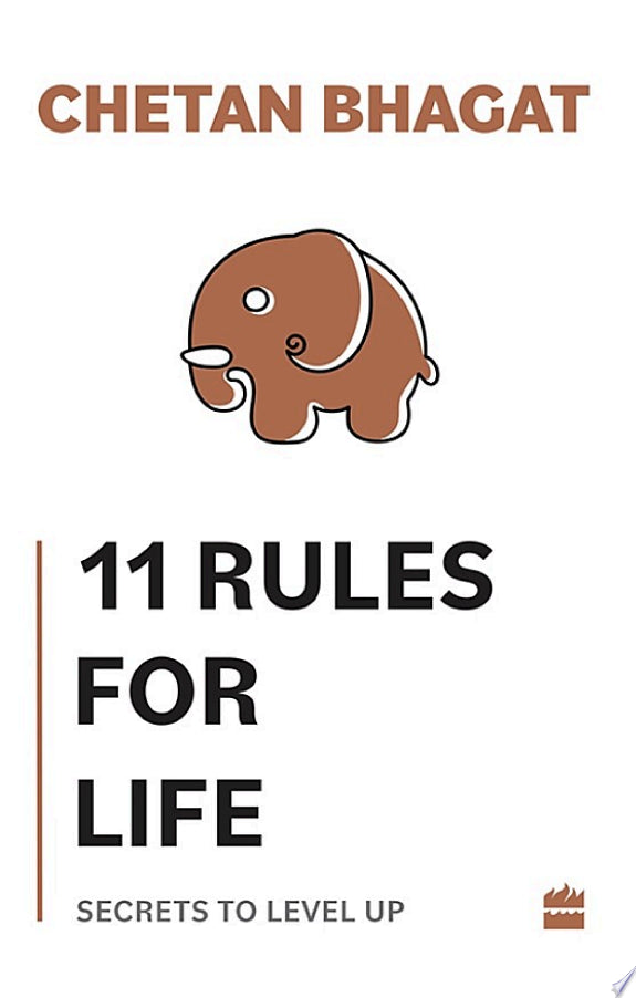 11 RULES FOR LIFE