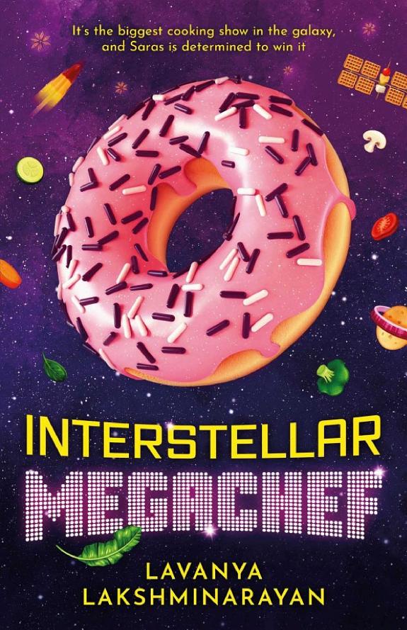 INTERSTELLAR MEGACHEF