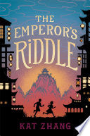 THE EMPEROR'S RIDDLES