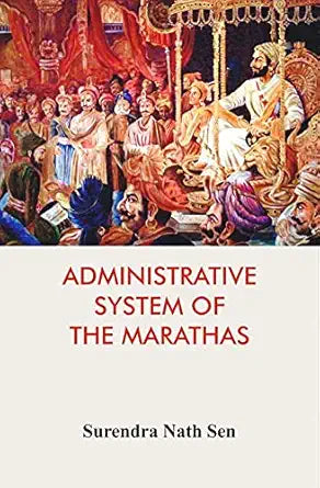L.G. Publishers Distributors Administrative System of the Marthas cover image